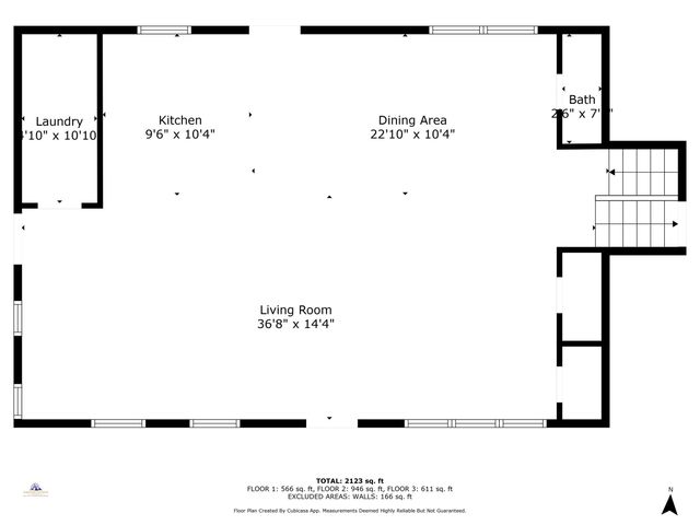 121 Dover Rd, Spartanburg, SC 29301