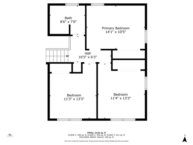 121 Dover Rd, Spartanburg, SC 29301