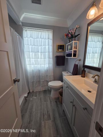 30 WALKERS RIDGE Court, Ponte Vedra Beach, FL 32082