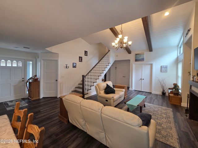 30 WALKERS RIDGE Court, Ponte Vedra Beach, FL 32082