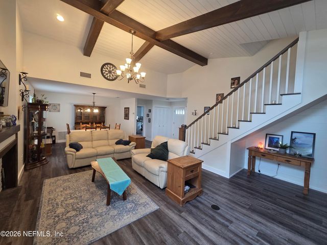 30 WALKERS RIDGE Court, Ponte Vedra Beach, FL 32082