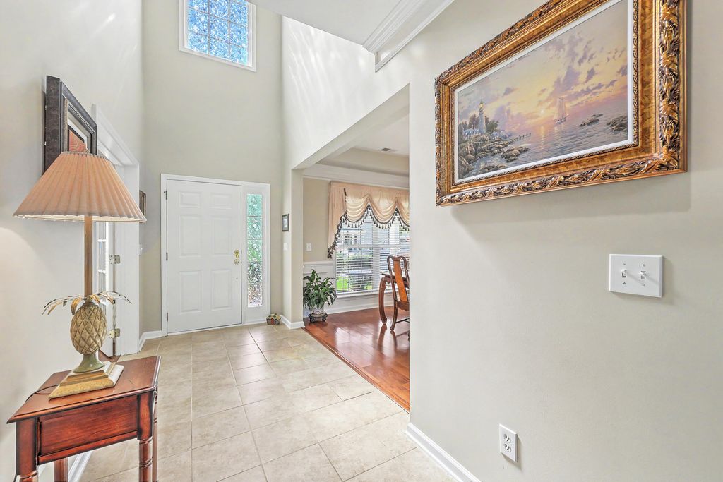 Image 10 of property listing at 5066 Timicuan Way, Summerville, SC 29485