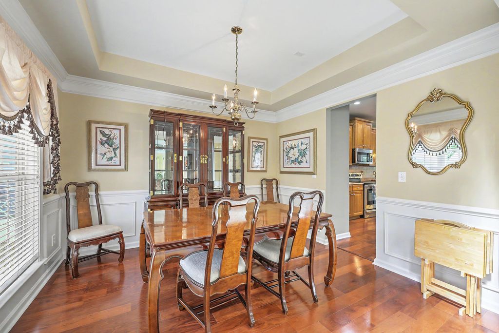 Image 12 of property listing at 5066 Timicuan Way, Summerville, SC 29485