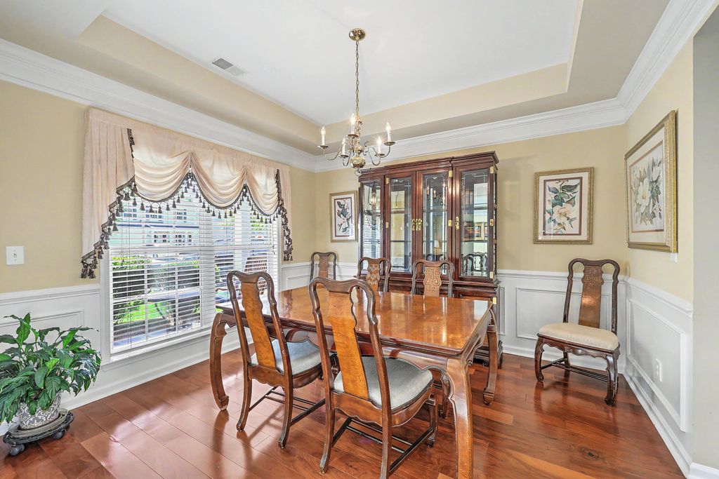 Image 13 of property listing at 5066 Timicuan Way, Summerville, SC 29485