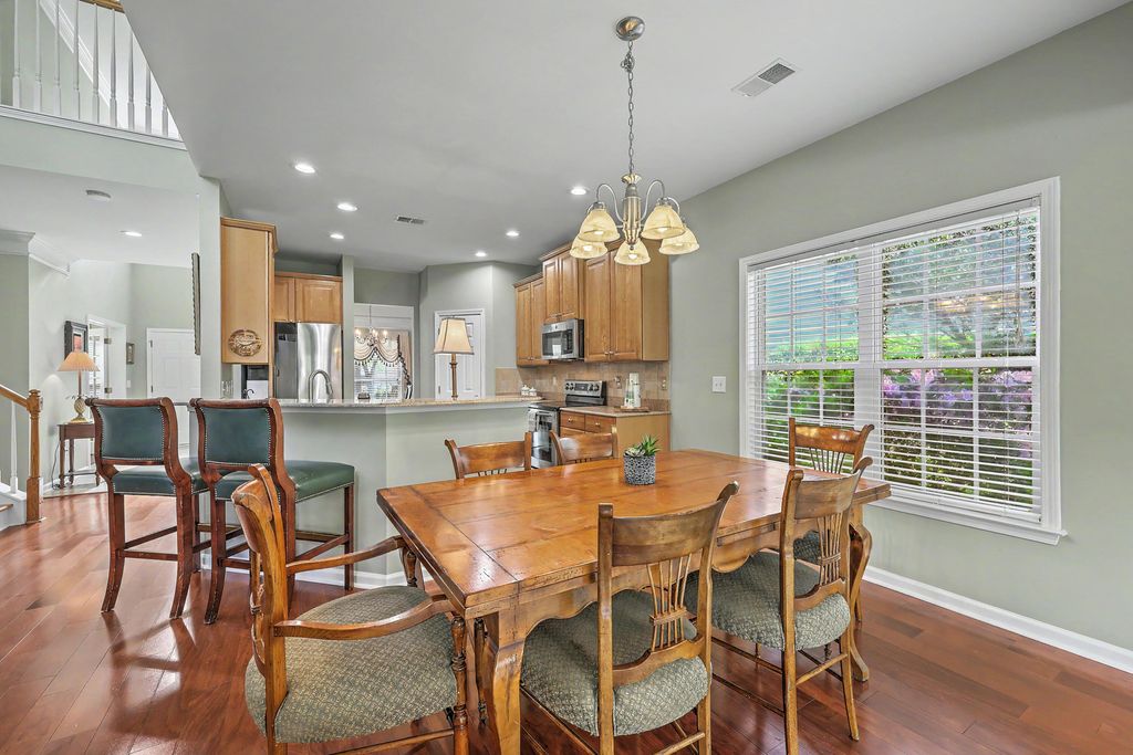 Image 19 of property listing at 5066 Timicuan Way, Summerville, SC 29485