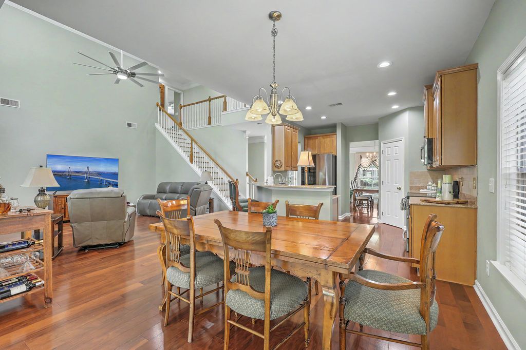 Image 20 of property listing at 5066 Timicuan Way, Summerville, SC 29485
