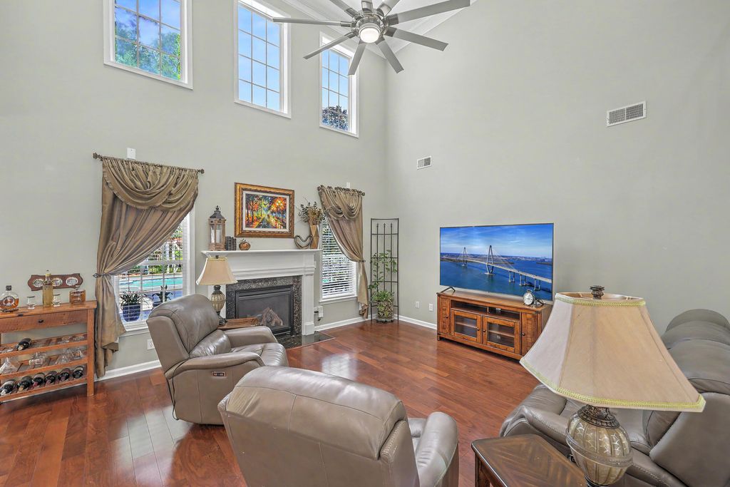 Image 21 of property listing at 5066 Timicuan Way, Summerville, SC 29485