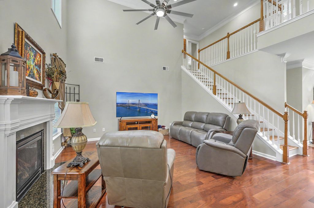 Image 22 of property listing at 5066 Timicuan Way, Summerville, SC 29485