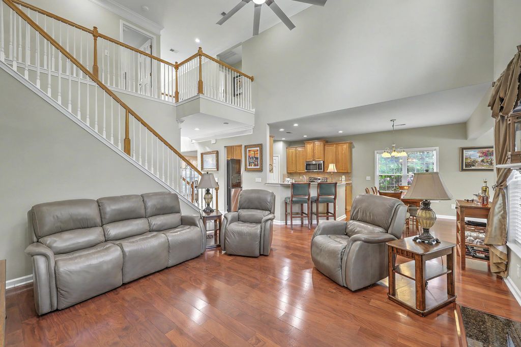 Image 23 of property listing at 5066 Timicuan Way, Summerville, SC 29485
