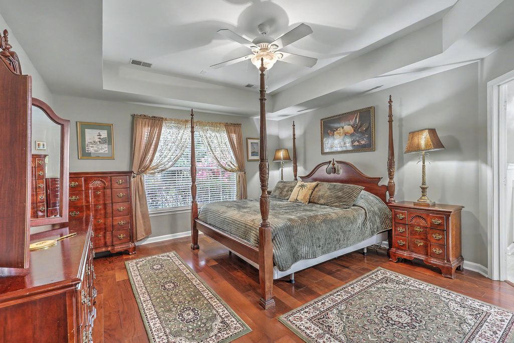 Image 24 of property listing at 5066 Timicuan Way, Summerville, SC 29485