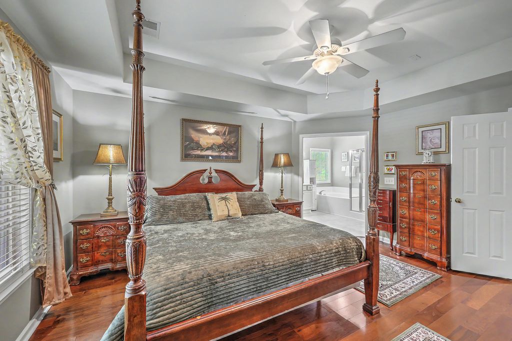 Image 25 of property listing at 5066 Timicuan Way, Summerville, SC 29485