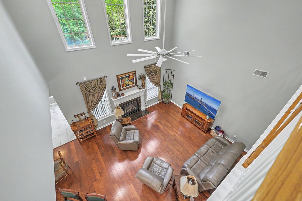 Image 41 of property listing at 5066 Timicuan Way, Summerville, SC 29485