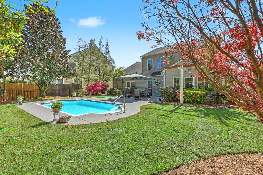 Image 45 of property listing at 5066 Timicuan Way, Summerville, SC 29485