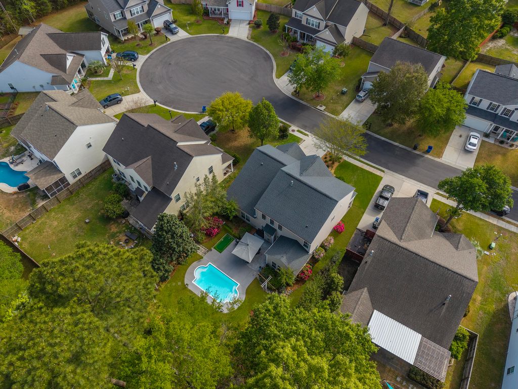 Image 53 of property listing at 5066 Timicuan Way, Summerville, SC 29485