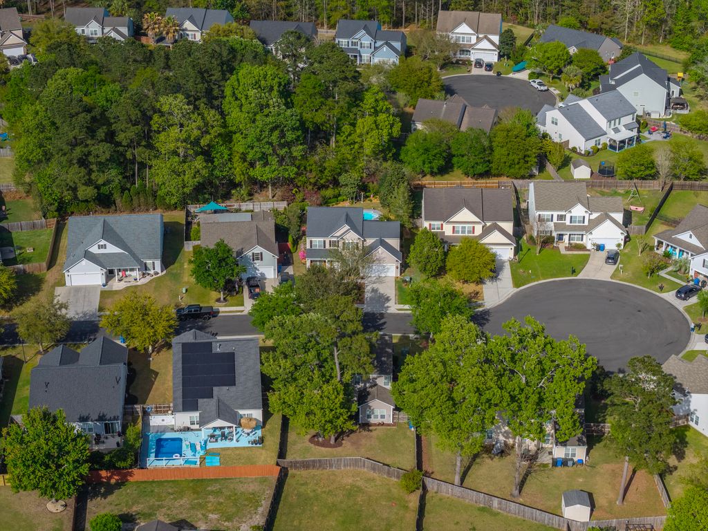 Image 55 of property listing at 5066 Timicuan Way, Summerville, SC 29485