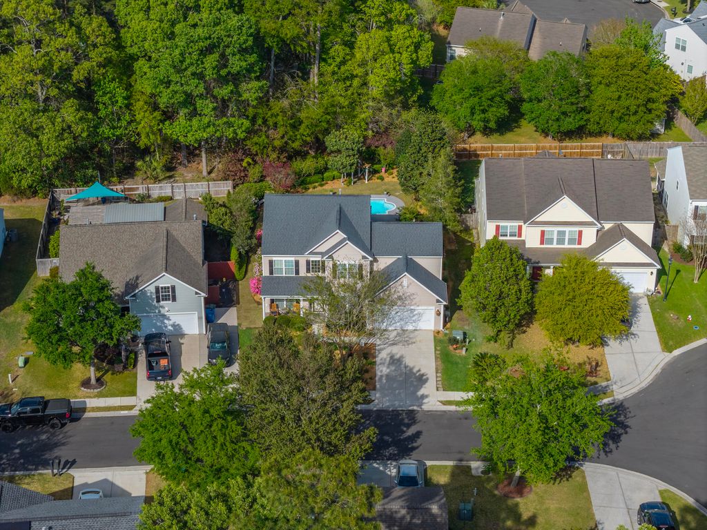 Image 56 of property listing at 5066 Timicuan Way, Summerville, SC 29485