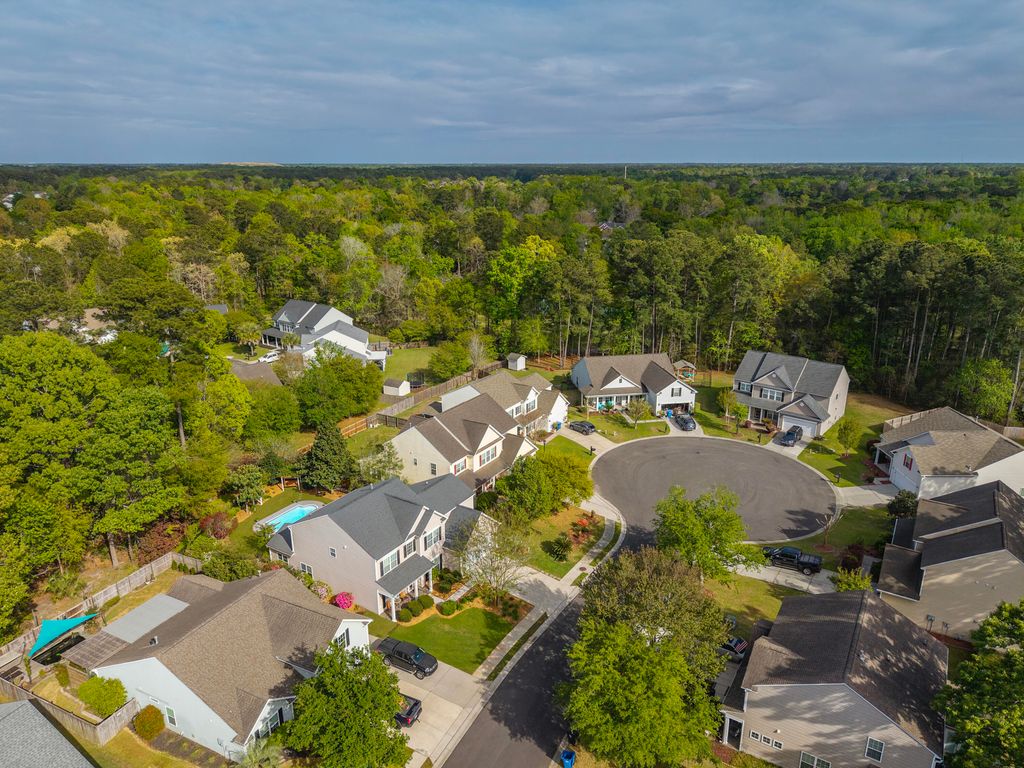 Image 58 of property listing at 5066 Timicuan Way, Summerville, SC 29485