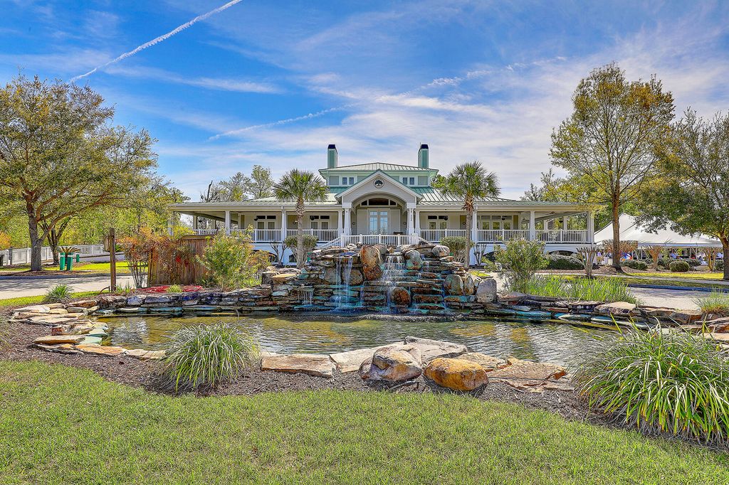 Image 60 of property listing at 5066 Timicuan Way, Summerville, SC 29485