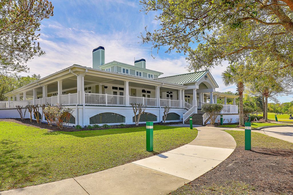 Image 61 of property listing at 5066 Timicuan Way, Summerville, SC 29485