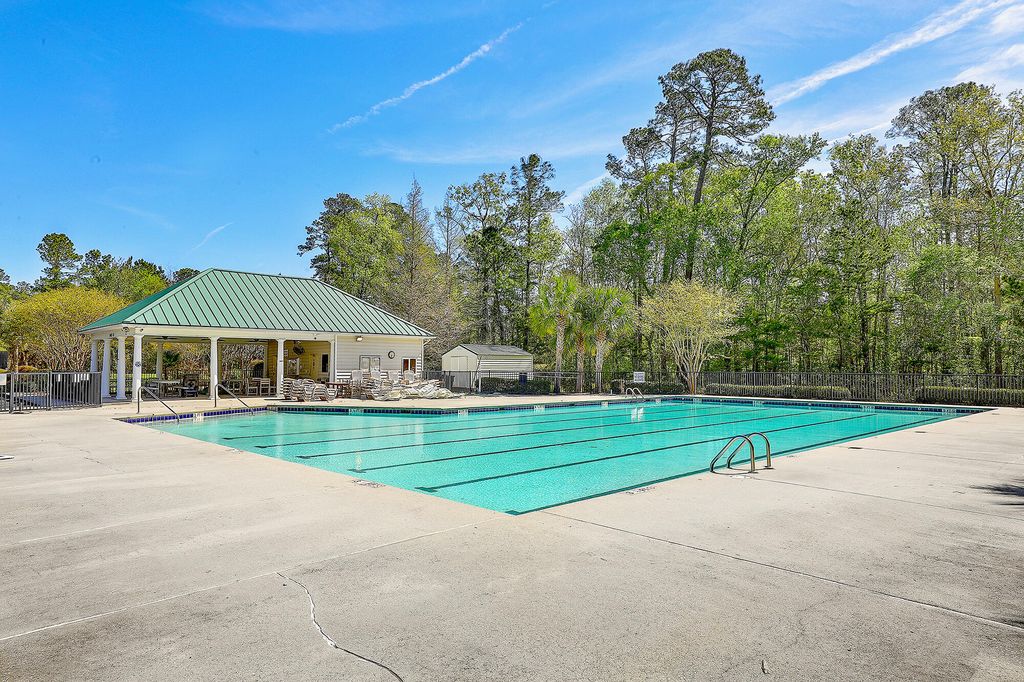 Image 64 of property listing at 5066 Timicuan Way, Summerville, SC 29485