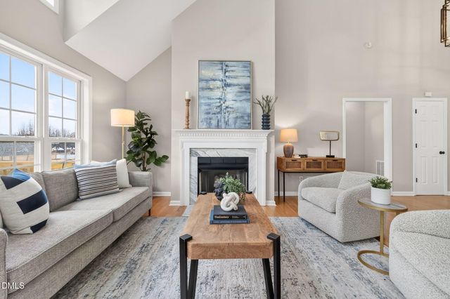 108 Blueberry Lane, Willow Springs, NC 27592