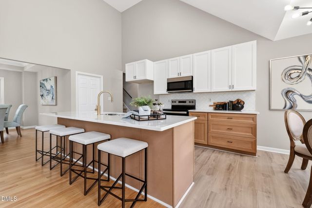 108 Blueberry Lane, Willow Springs, NC 27592