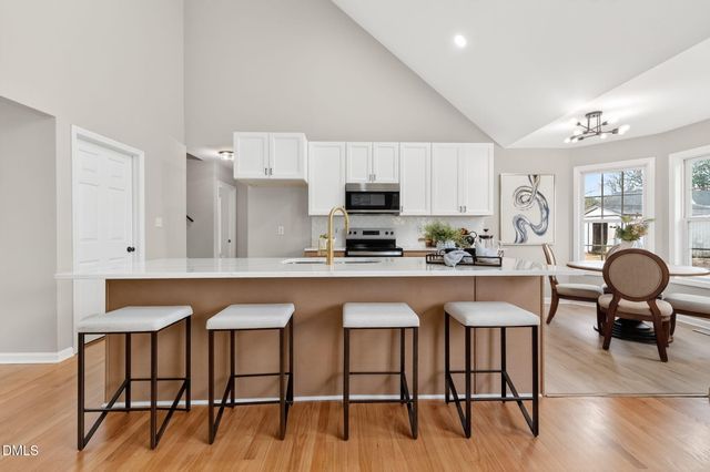 108 Blueberry Lane, Willow Springs, NC 27592