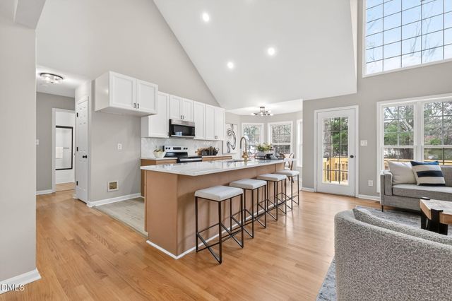 108 Blueberry Lane, Willow Springs, NC 27592