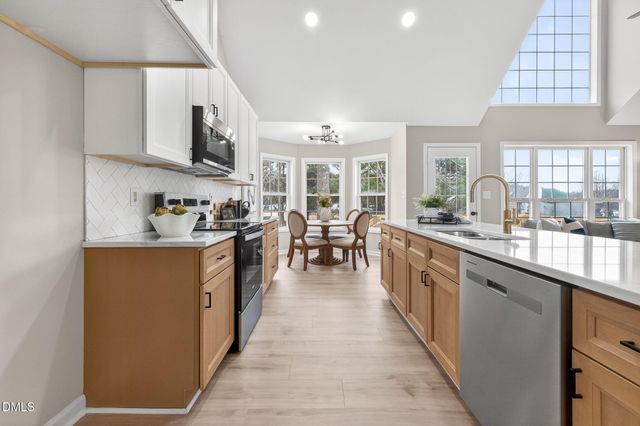 108 Blueberry Lane, Willow Springs, NC 27592