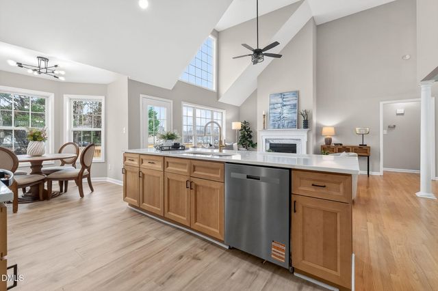 108 Blueberry Lane, Willow Springs, NC 27592