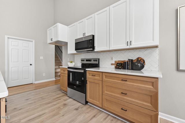 108 Blueberry Lane, Willow Springs, NC 27592