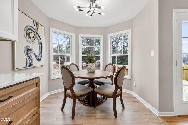 108 Blueberry Lane, Willow Springs, NC 27592