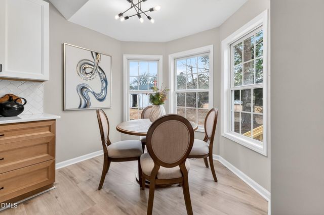 108 Blueberry Lane, Willow Springs, NC 27592