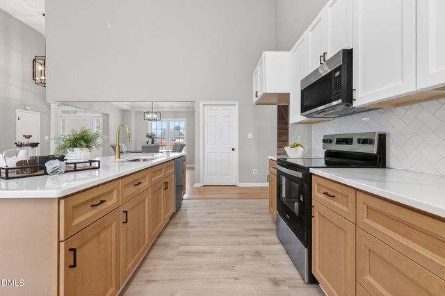 108 Blueberry Lane, Willow Springs, NC 27592