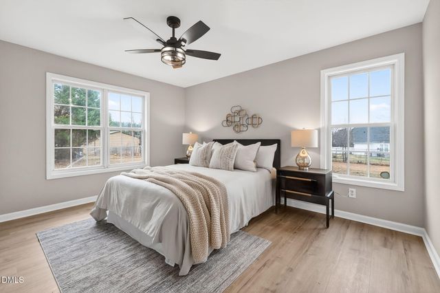 108 Blueberry Lane, Willow Springs, NC 27592