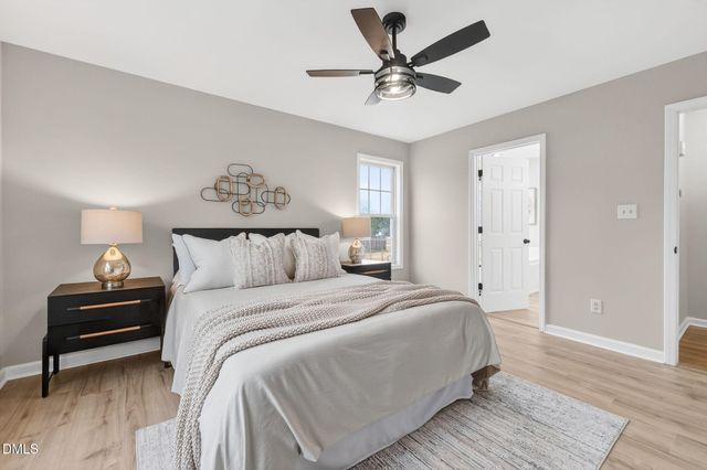 108 Blueberry Lane, Willow Springs, NC 27592