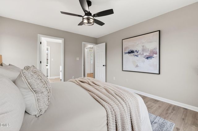 108 Blueberry Lane, Willow Springs, NC 27592