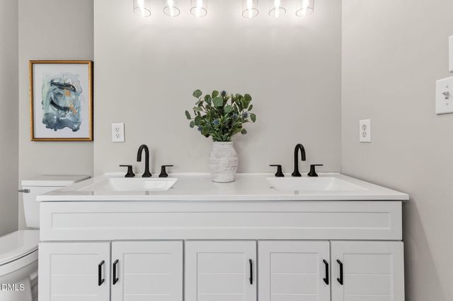 108 Blueberry Lane, Willow Springs, NC 27592