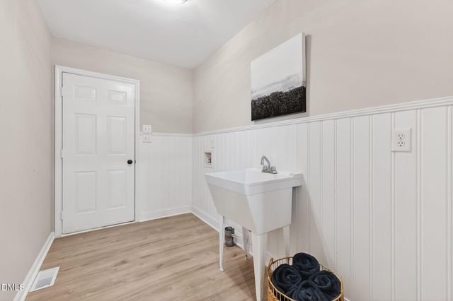 108 Blueberry Lane, Willow Springs, NC 27592