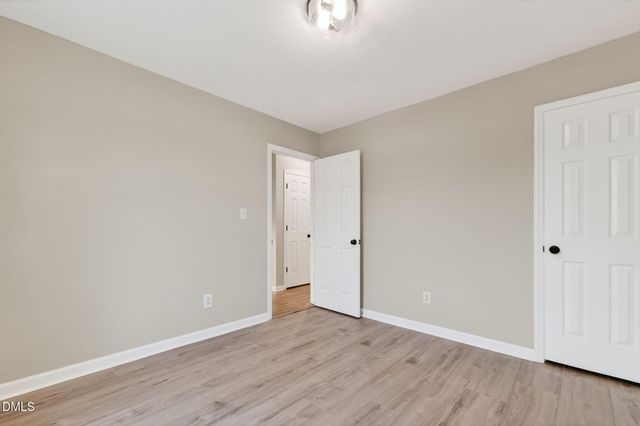 108 Blueberry Lane, Willow Springs, NC 27592