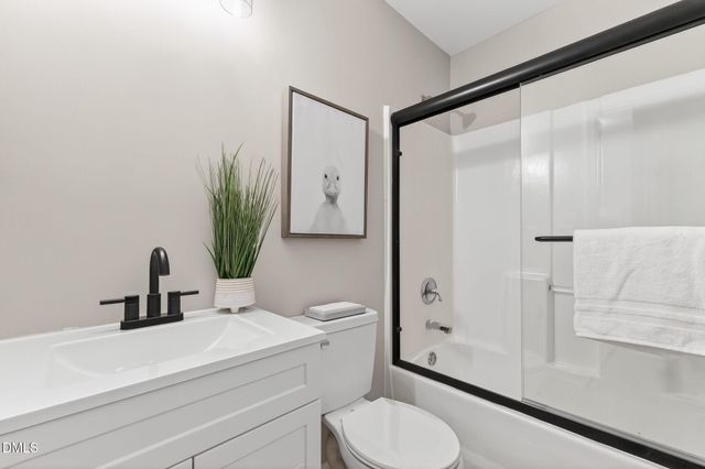 108 Blueberry Lane, Willow Springs, NC 27592