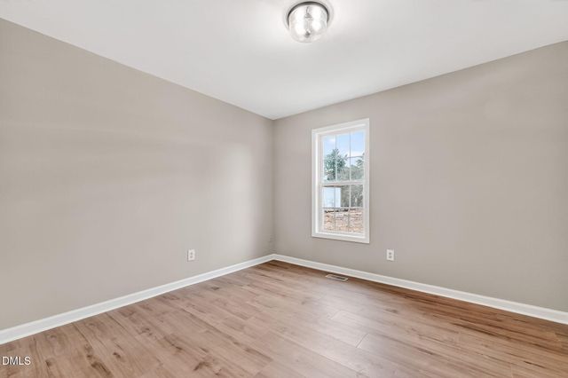 108 Blueberry Lane, Willow Springs, NC 27592