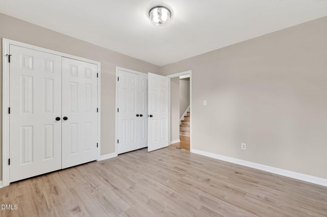 108 Blueberry Lane, Willow Springs, NC 27592