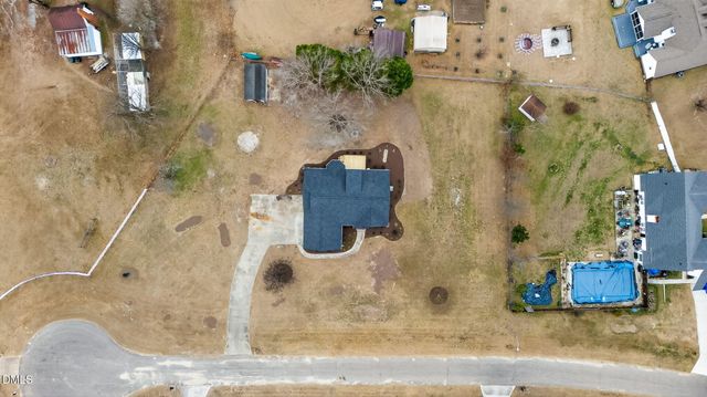 108 Blueberry Lane, Willow Springs, NC 27592