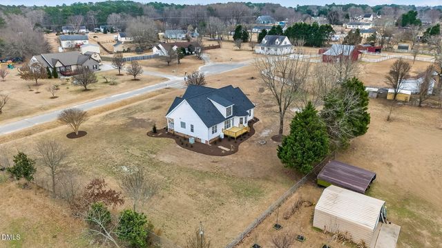 108 Blueberry Lane, Willow Springs, NC 27592