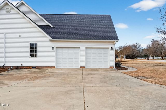 108 Blueberry Lane, Willow Springs, NC 27592