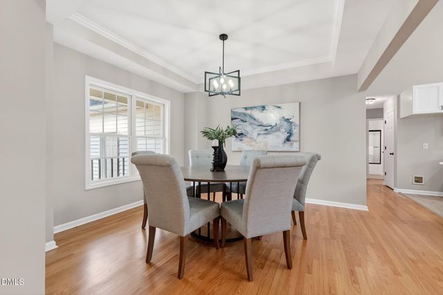 108 Blueberry Lane, Willow Springs, NC 27592