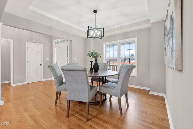 108 Blueberry Lane, Willow Springs, NC 27592