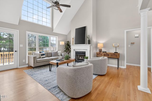 108 Blueberry Lane, Willow Springs, NC 27592