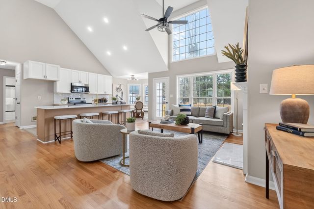 108 Blueberry Lane, Willow Springs, NC 27592